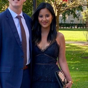 Meet your Posher, Jenny